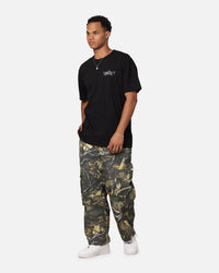 Saint Morta Freedom T-Shirt Black