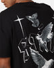 Saint Morta Freedom T-Shirt Black