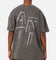 The Anti Order Duskshade T-Shirt Black Wash