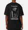 The Anti Order Endless Egress T-Shirt Black