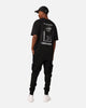 The Anti Order Endless Egress T-Shirt Black