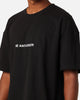 The Anti Order Endless Egress T-Shirt Black