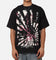 The Anti Order Ninja Warrior T-Shirt Black