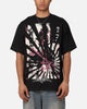 The Anti Order Ninja Warrior T-Shirt Black