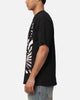 The Anti Order Ninja Warrior T-Shirt Black