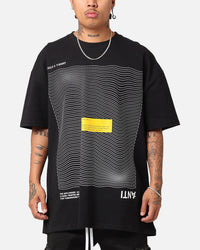 The Anit Order Shurt T-Shirt Black