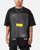 The Anit Order Shurt T-Shirt Black