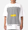 The Anti Order Shurt T-Shirt White