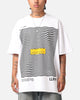 The Anti Order Shurt T-Shirt White