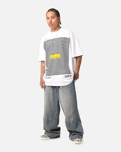 The Anti Order Shurt T-Shirt White