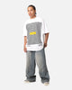 The Anti Order Shurt T-Shirt White