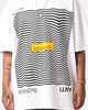 The Anti Order Shurt T-Shirt White