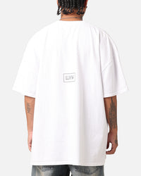 The Anti Order Shurt T-Shirt White