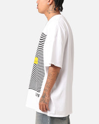 The Anti Order Shurt T-Shirt White