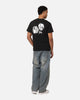 X-Large XL Dice T-Shirt Pigment Black