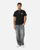 X-Large XL Dice T-Shirt Pigment Black
