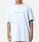 Carre Noisey T-Shirt Baby Blue