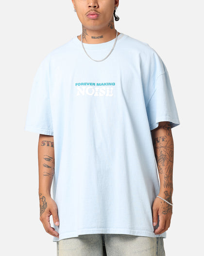 Carre Noisey T-Shirt Baby Blue