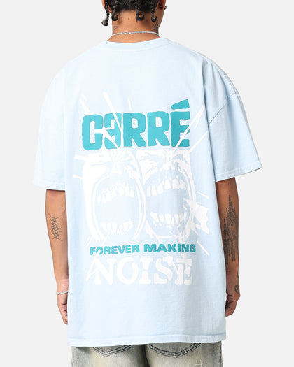Carre Noisey T-Shirt Baby Blue