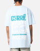 Carre Noisey T-Shirt Baby Blue