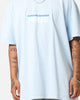 Carre Noisey T-Shirt Baby Blue