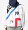 Nautica Athens Jacket White