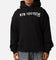 Lil Wayne Red Frame Hoodie Black