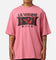 Lil Wayne The Heart Of New Orleans T-Shirt Grape