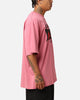 Lil Wayne The Heart Of New Orleans T-Shirt Grape