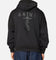 Saint Morta Daggers Premium Hoodie Contrast Black
