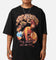Ice Spice Riot T-Shirt Washed Black