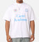 Carre Rosebowl Academy T-Shirt White