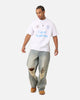 Carre Rosebowl Academy T-Shirt White