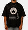 New Era X Bristol Studio Boston Celtics 'Teams Edition' T-Shirt Black