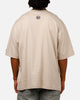 New Era X Bristol Studio New York Knicks 'Teams Edition' T-Shirt Stone
