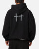 Saint Morta Ages Premium Hoodie Black