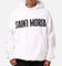 Saint Morta Ages Premium Hoodie White