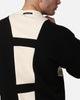The Anti Order Speed Crewneck Black
