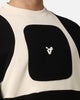 The Anti Order Speed Crewneck Black