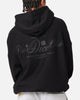Carre Players Hoodie Black