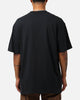 Mitchell & Ness Chicago Bulls Vs. Phoenix Suns T-Shirt Faded Black