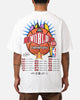 Mitchell & Ness Los Angeles Lakers Got Rings T-Shirt Egret
