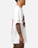 Mitchell & Ness Los Angeles Lakers Got Rings T-Shirt Egret