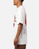 Mitchell & Ness Los Angeles Lakers Got Rings T-Shirt Egret