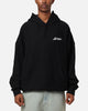 The Anti Order Dog Pound Hoodie Black