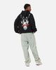 The Anti Order Dog Pound Hoodie Black