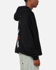 The Anti Order Dog Pound Hoodie Black