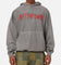 The Anti Order Pseudo Premium Hoodie Washed Charcoal