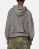 The Anti Order Pseudo Premium Hoodie Washed Charcoal