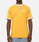 Adidas Classics 3-Stripes T-Shirt Yellow